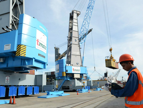 consulta de mercancias