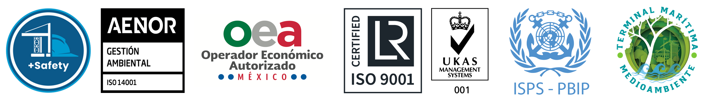 Certificación 1