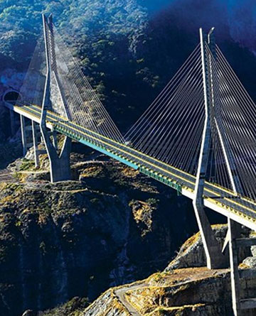 autopista mazatlan durango